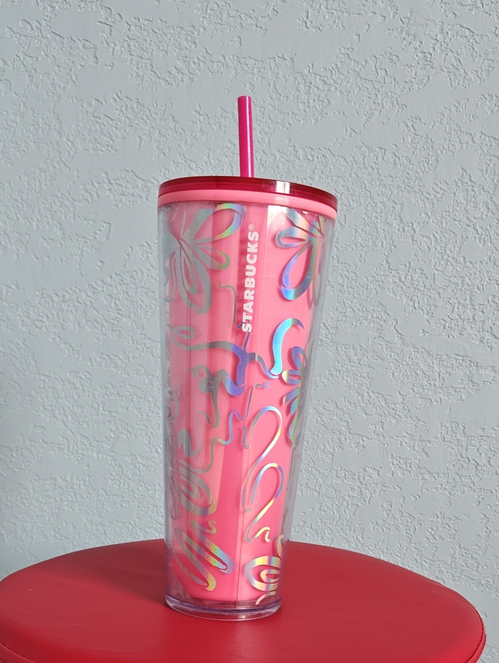 Starbucks Reusable Tumbler